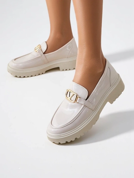 Royalfashion Dámske mokasíny Erret