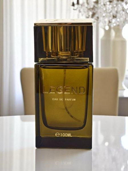 Inšpirovaná Eau de Parfum pre mužov LEGEND