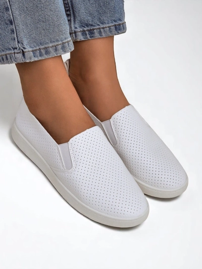 Royalfashion Ženski slip on čevlji Nexo Rush