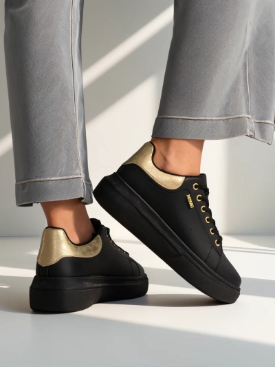 Royalfashion Dámske Sneakers Ofetorie