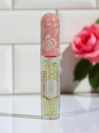 Balzam za ustnice Calista Royal – krema proti staranju, 4g/10ml