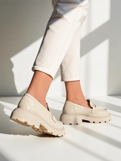 Royalfashion Casual dámske mokasíny Dogiele