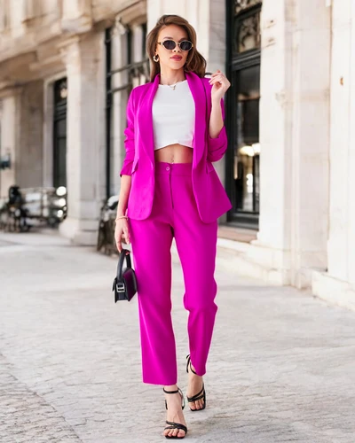 Royalfashion Elegantný dámsky set