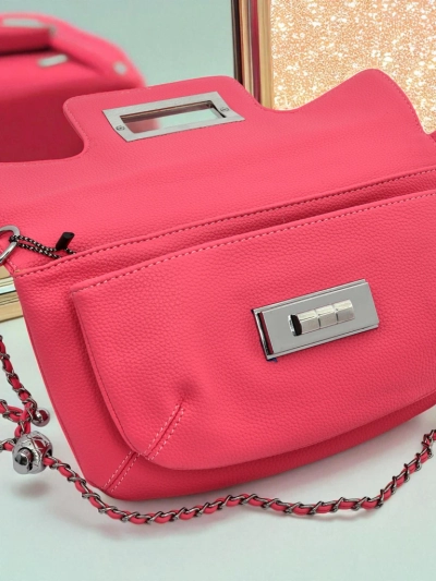 Royalfashion Dámska listová kabelka Aurelia Classico