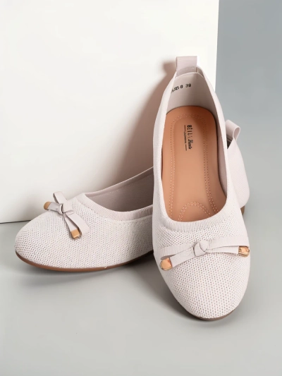 Royalfashion Dámske baleríny Bieso