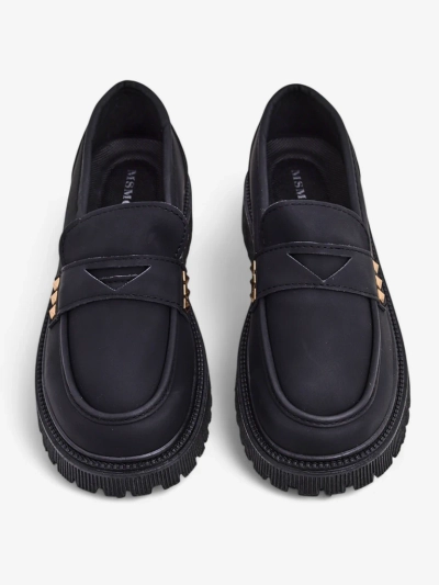 Royalfashion dámske mokasíny Atti