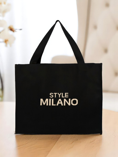 Royalfashion Textilná taška Štýl Milano