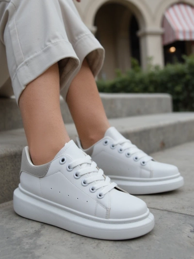 Royalfashion Dámske športové tenisky Pefese