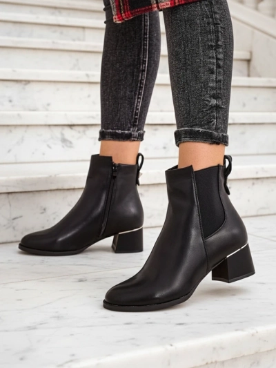 Dámske členkové topánky Royalfashion Lepito