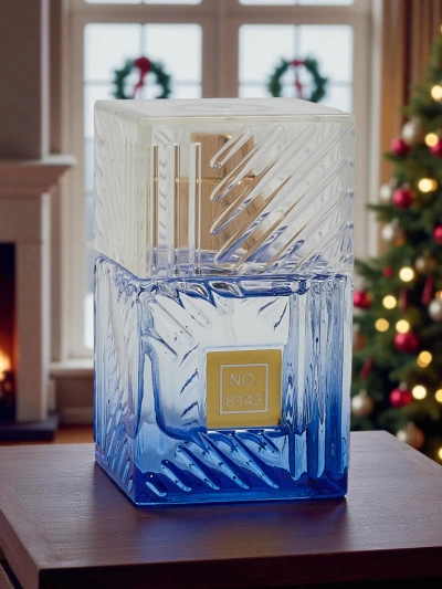 Navdihnjena parfumska voda uniseks Blues Blues