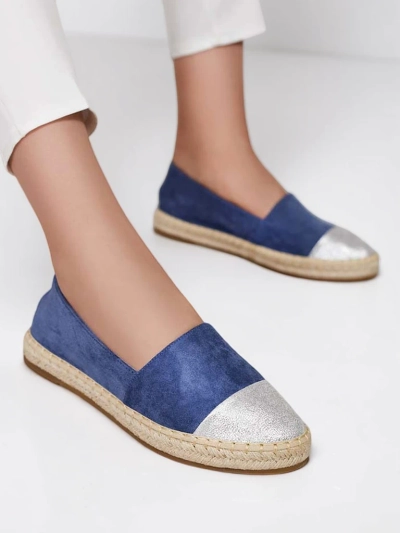 Royalfashion Dámske espadrilky Dafalle