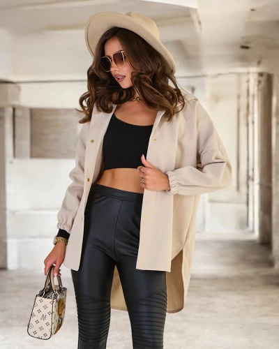 Dámska bunda Royalfashion