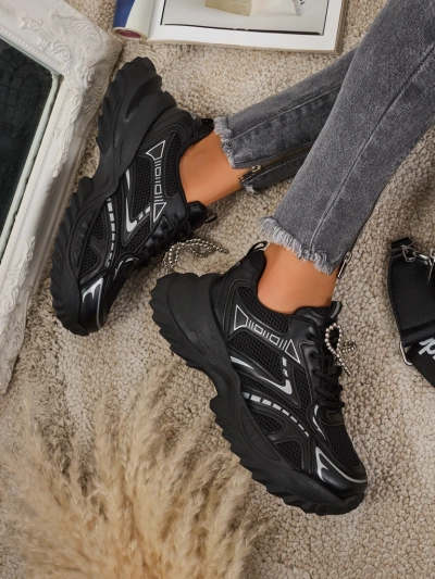 Royalfashion Ženski športni copati Street Fashion