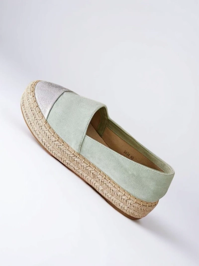 Royalfashion Dámske espadrilky Deralle