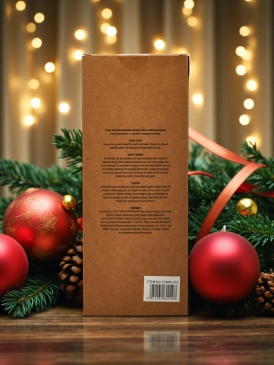 Božično-jesenske dišavne palčke Merry Christmas