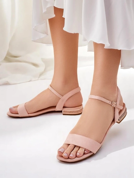 Royalfashion Dámske ploché sandále Aronies