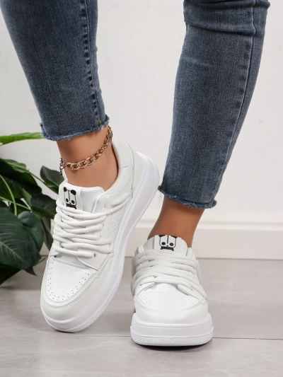 Royalfashion Dámske športové tenisky Poova