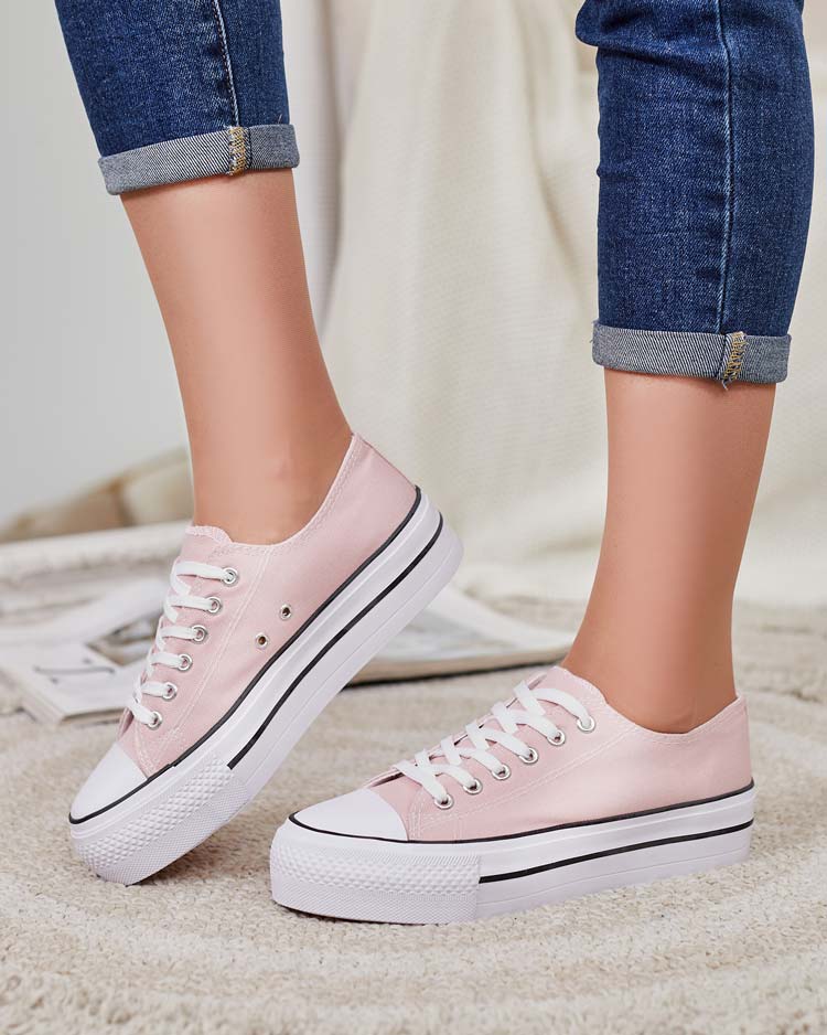 Royalfashion Dámske športové tenisky Tamissa