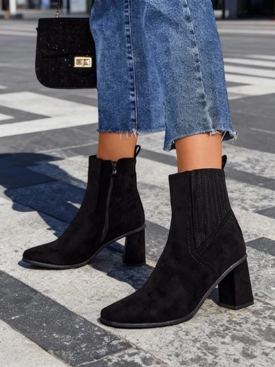 Royalfashion Dámske čižmy Nomur