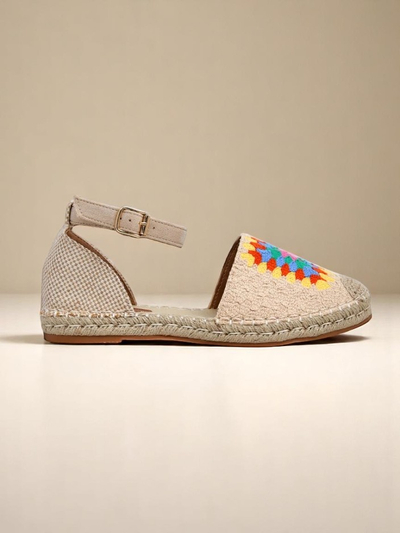 Royalfashion dámske espadrilky Fillines