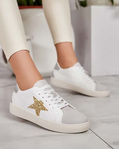 Royalfashion Dámska športová obuv Abi