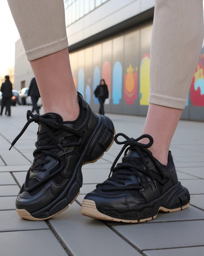 Royalfashion Dámske tenisky Ottoles