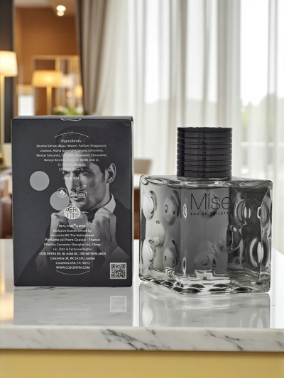 Inspirirana Moška parfumska voda Mise