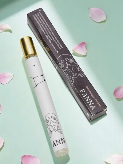 Parfumovaná voda Zverokruhové znamenie Panna 35 ml