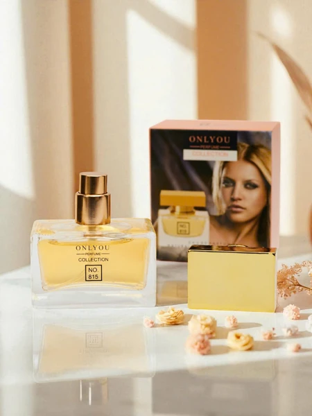 Inšpirovaná dámska parfumovaná voda NO.815