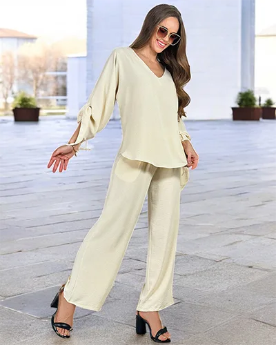 Royalfashion Ležérny dámsky set