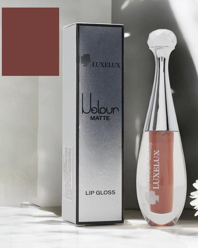 Luxelux Matná rúž 01 2.5ml