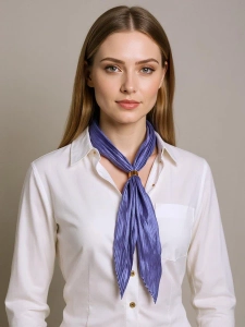 modrý