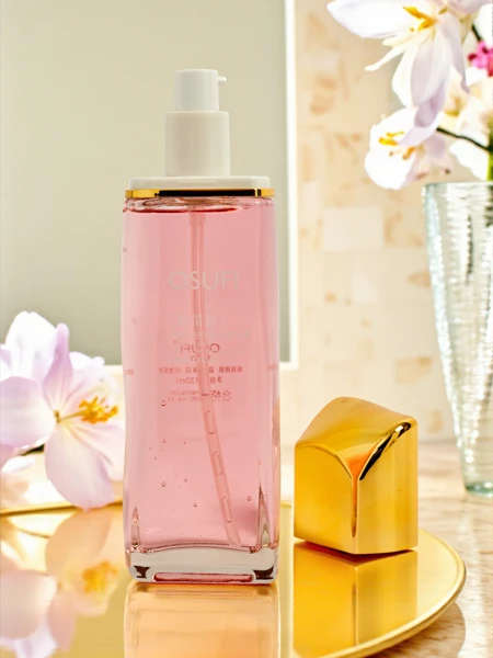 Tonik za obraz - Pomlajevalna esenca