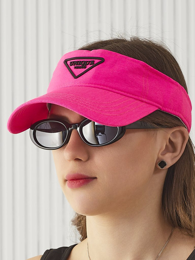Royalfashion Neon Glow Slnečný šilt