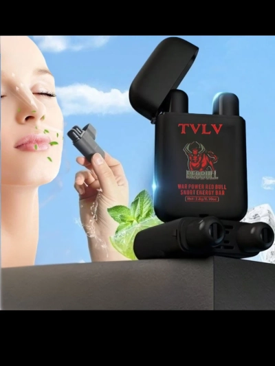 Aromatická mätová nosová tyčinka