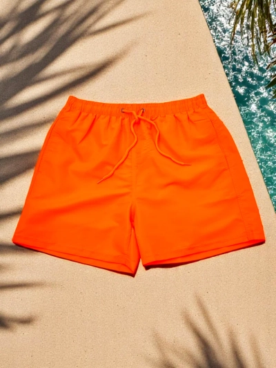 Royalfashion Športne moške kratke hlače z zaščitno mrežico