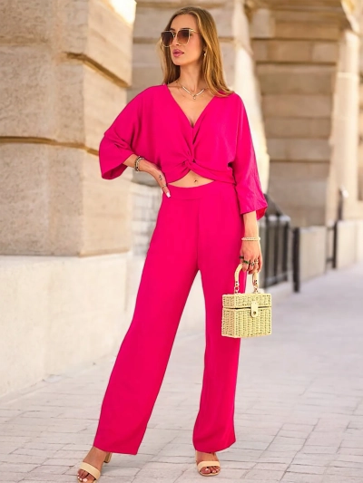 Royalfashion Ležérny dámsky set