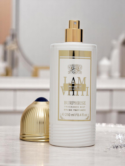 Inšpirované vôňou Lattafa Ana Abiyedh Dámsky telový sprej 250 ml