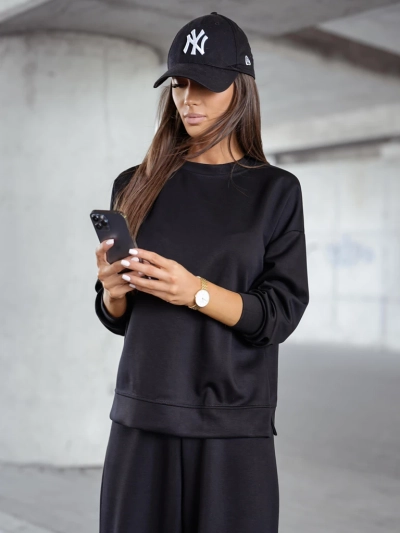 Royalfashion Viskozni ženski komplet trenirke FlowFit