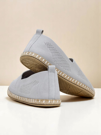 Royalfashion Ženske espadrile JuteBreeze