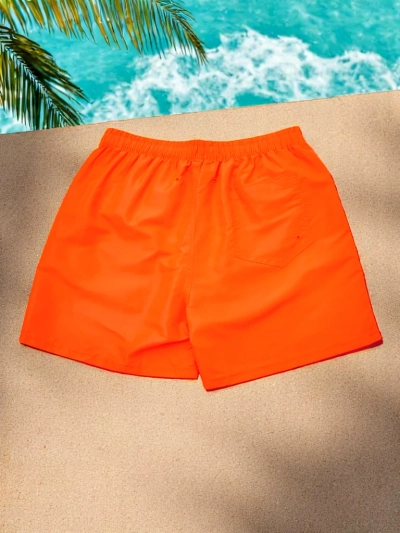 Royalfashion Športne moške kratke hlače z zaščitno mrežico