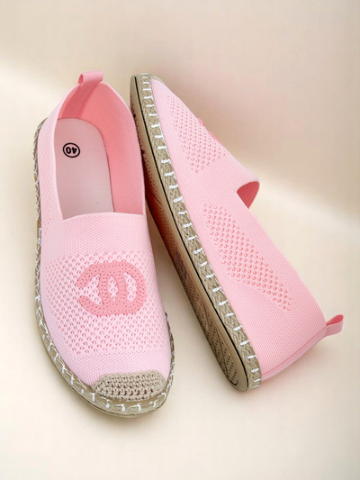 Royalfashion Ženske espadrile JuteBreeze