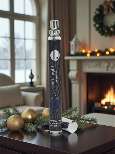 Inspirirana moška parfumska voda Club Night Black