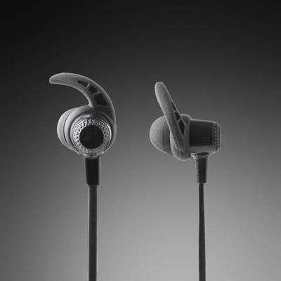 Športové bezdrôtové slúchadlá QTOUCH QBM-86 - Elektronika