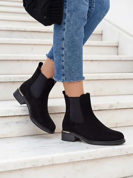 Royalfashion Ženské slip-on topánky Rizones