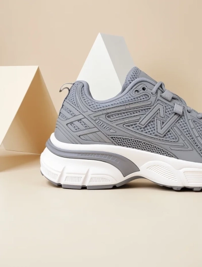 Royalfashion Dámske športové tenisky Albogi