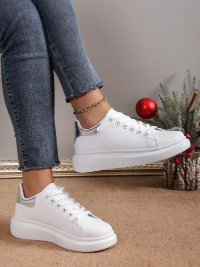 Royalfashion Dámske športové tenisky Pefese