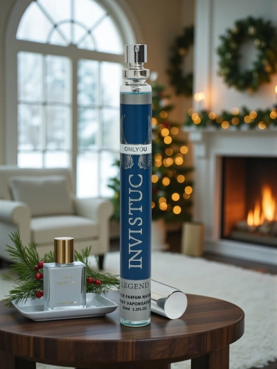 Inspirirana moška parfumska voda Invistuc