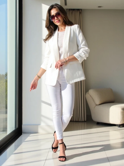 Royalfashion Dámska bunda