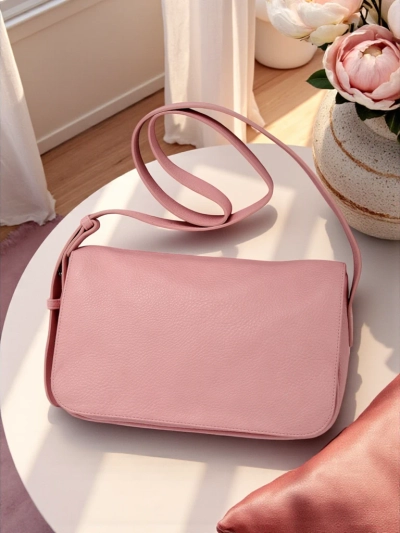 Royalfashion Mala ženska torbica iz eko usnja Kovu Fasi